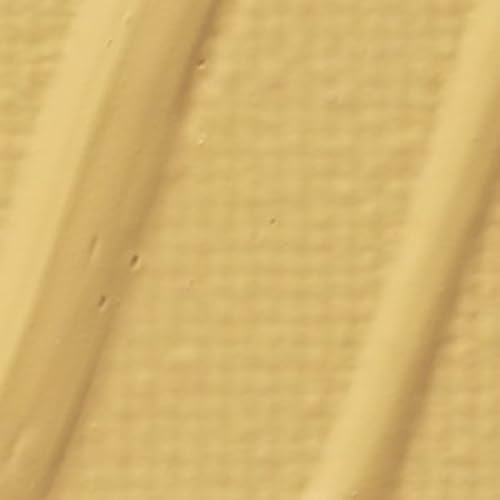 PEBEO Origin Acrylics 120ml Matte Acrylic Paint, Naples Yellow - color: Naples Yellow
