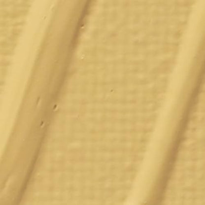 PEBEO Origin Acrylics 120ml Matte Acrylic Paint, Naples Yellow - color: Naples Yellow