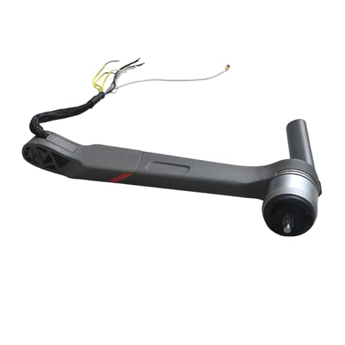 Mavic 2 Enterprise Motor Arm Replacement Accessories (Front Left) - color: Front Left