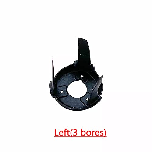 iMusk 1 Pair Replacement Mini 3 Pro/Mini 3 Vibration Absorption Gimbal Camera Damper Rubber Cushion Repairing Parts for DJI Mini 3 Pro Drones - style: 1 Pair