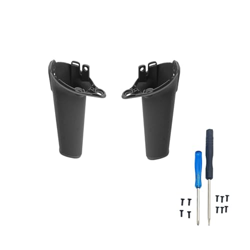 Landing Gear Leg Replacement for DJI Mavic 3/Mavic 3 Pro Front Arm RC Drone Landing Leg Spare Accessories with Repair Tools(Screwdriver+Screws)