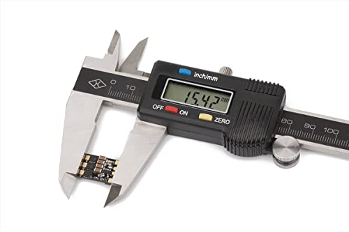 FLASH HOBBY 12A Electronic Speed Controller BLHELI_S 2~3S Lipo Brushless ESC for RC Quadcopter Racing FPV Multirotor Drone - style: 12A