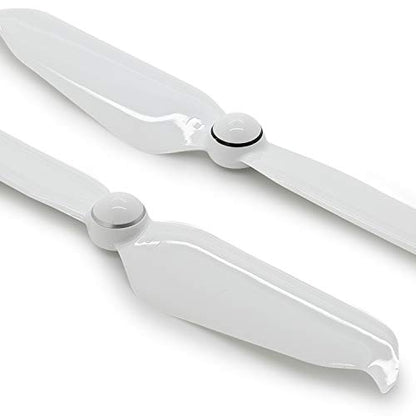 4 Pairs ExpertPower 9455S Propellers for DJI Phantom 4 Series Drones| Self-Tightening, Low-Noise, Quick Release Blade (8 Pieces) - size: 4 Pairs Propeller