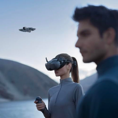 DJI Neo Motion Fly More Combo, Mini Drone With 4K UHD Camera for Adults - style: DJI Neo Motion Fly More Combo (3 Batteries, RC Motion 3)