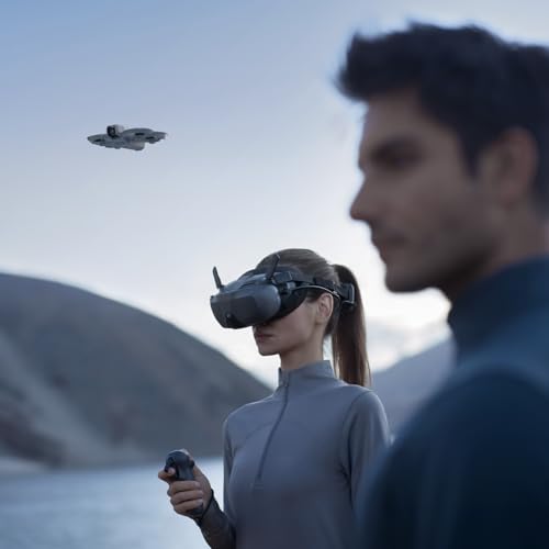 DJI Neo Motion Fly More Combo, Mini Drone With 4K UHD Camera for Adults - style: DJI Neo Motion Fly More Combo (3 Batteries, RC Motion 3)