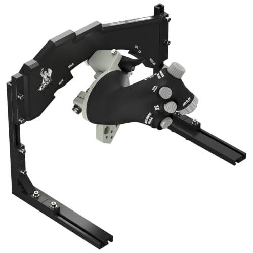 WINCTRL ViperAce Throttle Grip Metal 2.0 - size: ViperAce Throttle Grip Metal 2.0