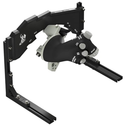 WINCTRL ViperAce Throttle Grip Metal 2.0 - size: ViperAce Throttle Grip Metal 2.0