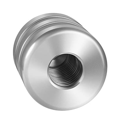 Prop Puller Tool for Inboard Boats, Compatible with 1" & 1 1/8" Propeller Shafts, Efficient Propeller Removal, Time-Saving & Cost-Effective Maintenance