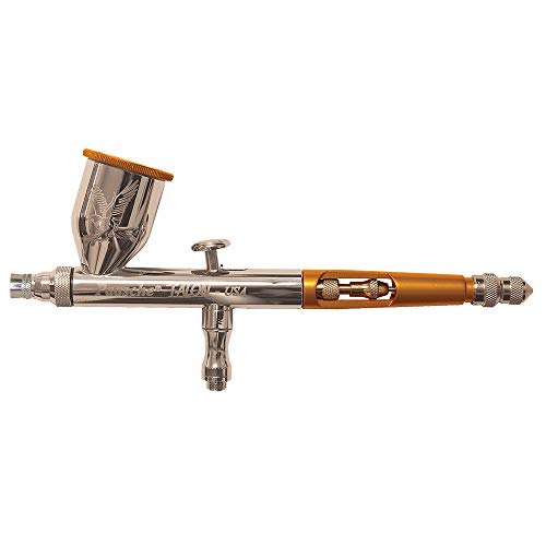 Paasche Airbrush TG-3AS Airbrush Set, 1 Count - style: TG-3AS