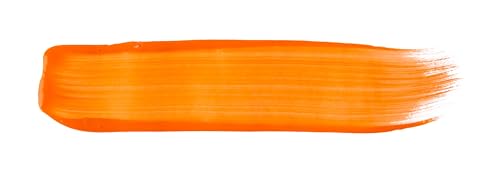 Crayola Washable Paint, Orange Paint, Classroom Supplies, 1 Gallon - color: Orange