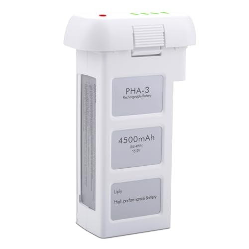 Battery for DJI Phantom 3 /3 SE/3 4K/ 3 Professional/3 Advanced/3 Standard
