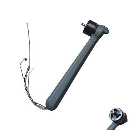 Mavic 3 Pro Drone Motor Arm Repair Parts Assembly Replacement (Back Left) - color: Back Left