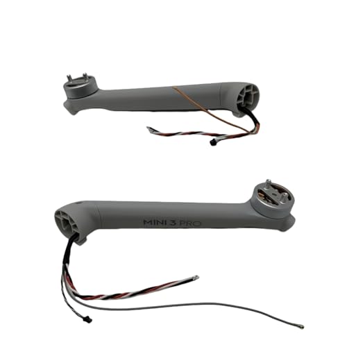 Mini 3 Pro Accessories Spare Parts Motor Arm Assembly Replacement for DJI Mavic Mini 3 Pro Front Right Arm - color: Front Right