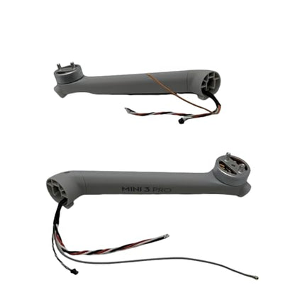 Mini 3 Pro Accessories Spare Parts Motor Arm Assembly Replacement for DJI Mavic Mini 3 Pro Front Right Arm - color: Front Right