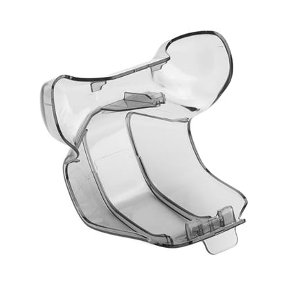 Lens Cover for Mini 4 Pro, Scratch-Resistant and Dustproof Drone Gimbal Protector, Camera Lens Protective Cover, Drone Accessories and Replacement Parts for DJI Mini 4 Pro