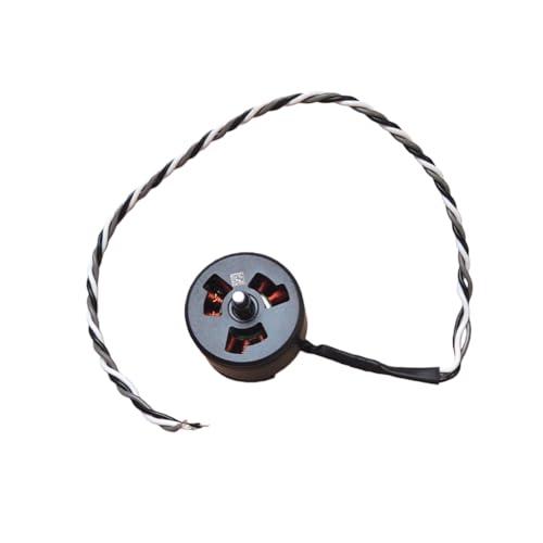 Drone Arm Motor Compatible with DJI Matrice 4T/4/4E (Front Left/CW Motor) - color: Front Left/CW Motor