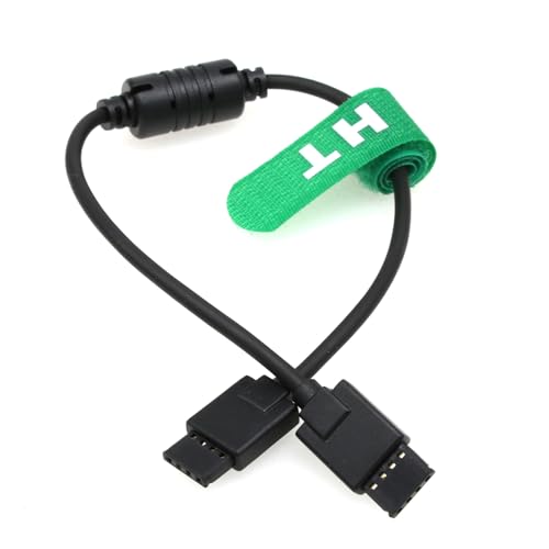 Remote Controller CAN Bus Cable for Ronin-S, Ronin-MX, 4-pin to 4 pin 30cm - color: 4pin to 4pin