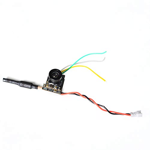 AKK A11T 5.8G Micro AIO Camera Mini FPV Camera 25mw 200MW Switchable FPV Transmitter with OSD Configuration for Drone RC Hobby