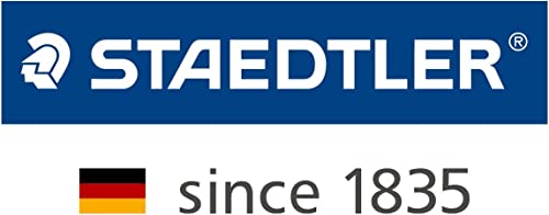 Staedtler 964 30 Triangular Ruler Drafting Set Mars 11.8 inches (30 cm) - size: 30cm