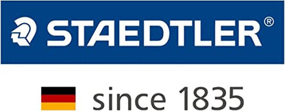 Staedtler 964 30 Triangular Ruler Drafting Set Mars 11.8 inches (30 cm) - size: 30cm