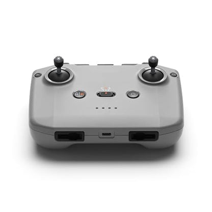 Original RC-N3 Remote Controller for DJI Mini 5 Pro/Flip/Air 3S/Neo/Mini 4 Pro/Air 3 Drone,Remote Controller Holder can Secure the Mobile Device
