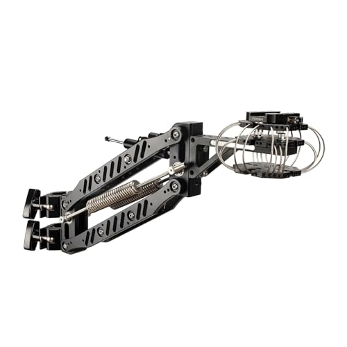 PROAIM Air-Wave Camera Vibration Isolator Arm for 3-Axis Gimbals