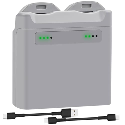 Two-Way Battery Charger Hub USB Charging Hub Charger for DJI Neo Drone Accesosries Parts