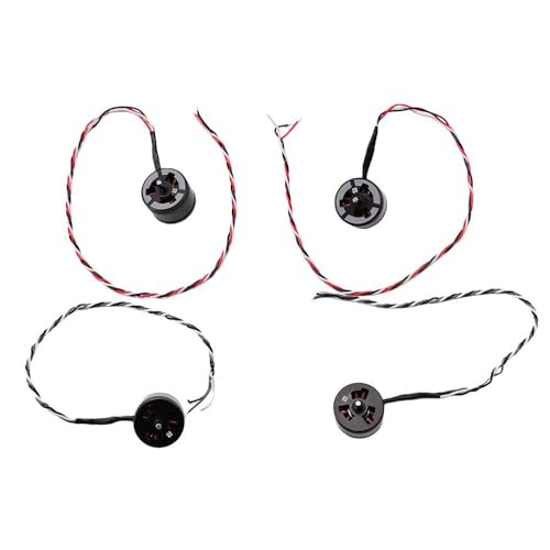 Drone Arm Motor Compatible with DJI Matrice 4T/4/4E(Front Right/CCW Motor) - color: Front Right/CCW Motor