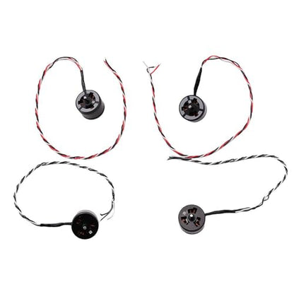 Drone Arm Motor Compatible with DJI Matrice 4T/4/4E(Front Right/CCW Motor) - color: Front Right/CCW Motor