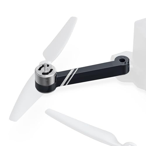 Holy Stone HS600D Drone Motor Arm Assembly Replacement Back Right Arm
