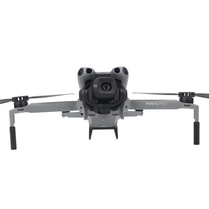 Landing Gear Extensions for DJI Mini 5 Pro Mini 4 Pro Drone Landing Legs Height Extender Accessories Compatible with DJI Mini 5 Pro and Mini 4 Pro