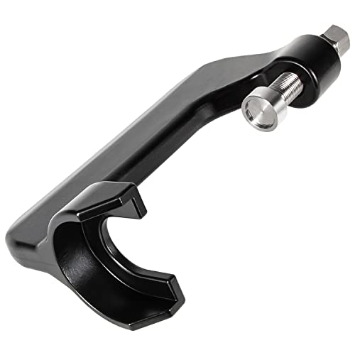 E-cowlboy 330S Propeller Puller for 1 1/4" Shafts，Marine C Clamp 330S Pullers， for Ski & Wakeboard & Surf Propellers