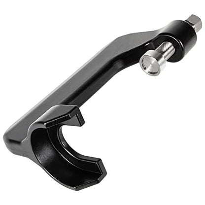 E-cowlboy 330S Propeller Puller for 1 1/4" Shafts，Marine C Clamp 330S Pullers， for Ski & Wakeboard & Surf Propellers