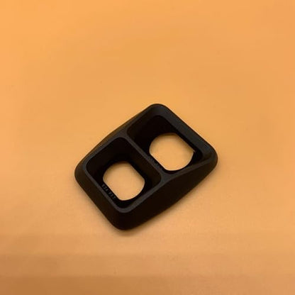DAGIJIRD Camera Lens Filters Frame Protective Cover Replacement for DJI Air 3 Drone UV Len Frame Cap