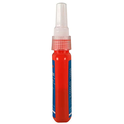 50ml 262 Threadlocker Adhesive Glue High Strength Thread Locker Prevent Oxidation for Screw Nut