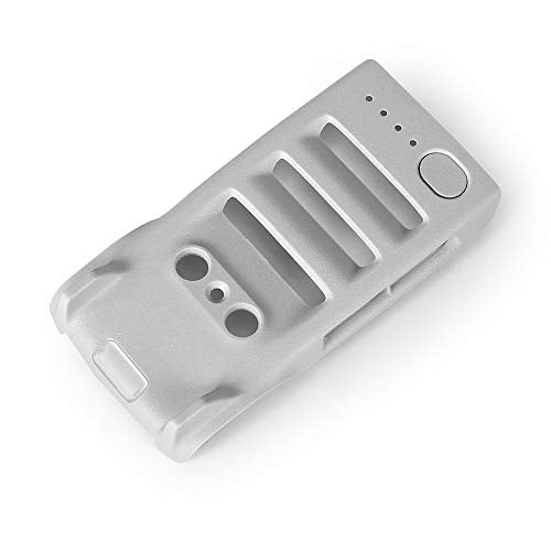 iMusk Original OEM Replacement Body Shell Upper Middle Frame Bottom Board Housing Repair Spare Parts for DJI Mavic Mini Drone (Bottom Shell) - color: Bottom Shell
