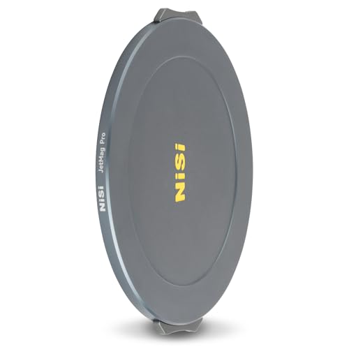 NiSi JetMag Pro 62mm to 82MAG Adapter Kit - size: 62mm Adapter Kit