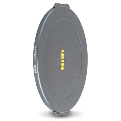 NiSi JetMag Pro 62mm to 82MAG Adapter Kit - size: 62mm Adapter Kit
