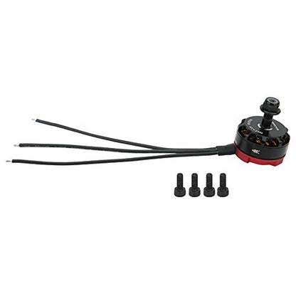 RC 2300KV 2205 CW/CCW Brushless Motor RC Upgrade Replacement Accessory for Racing Quadcopter(CCW)
