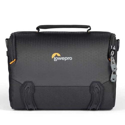 Lowepro Adventura, Camera Schoulder Bag with Adjustable/Removable Shoulder Strap - style: Sh 160 III