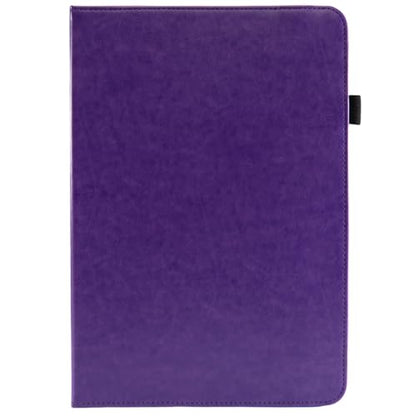Universal 10 10.1 11 Inch Android Tablet Case Cover for 9.6-11 Inch Tablet - color: Dark Purple