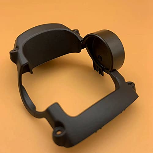 CHICHIYANG Lens Protective Cover Gimbal Camera Lens Protector Case Drone Accessories for DJI FPV