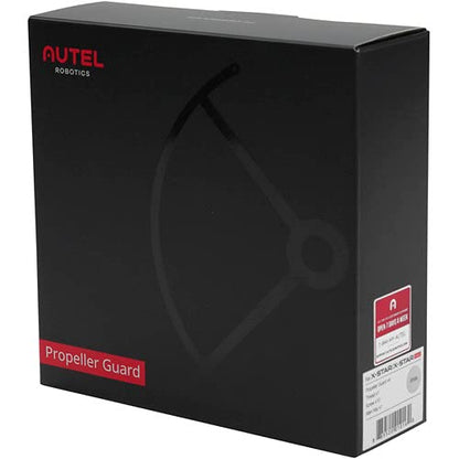 Autel Robotics Propeller Guards for use with X-Star and X-Star Premium Drones, White - color: White