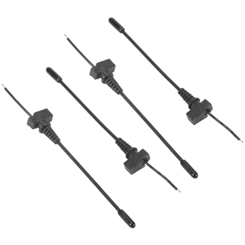 Replacement Antenna for Sennheiser EW100G2/100G3 Wireless Microphone/IEM Bodypack Transmitter Receiver,Frequency Covered 450-970MHz