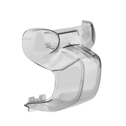 Lens Cover for Mini 4 Pro, Scratch-Resistant and Dustproof Drone Gimbal Protector, Camera Lens Protective Cover, Drone Accessories and Replacement Parts for DJI Mini 4 Pro