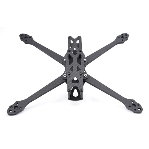 YoungRC 7inch FPV Racing Drone Frame Kit 295mm