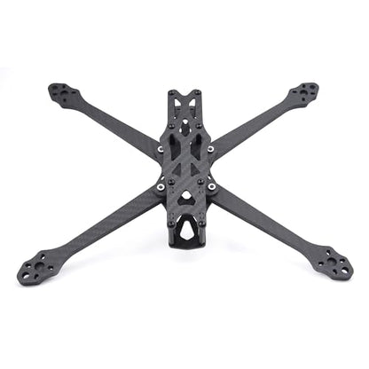 YoungRC 7inch FPV Racing Drone Frame Kit 295mm