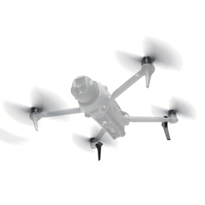 Landing Gear For Mavic 4 Pro for DJI Mavic Mini 4 Pro Drone Accessories Extension Kit Quick-Release Landings Gears Legs