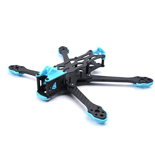 YoungRC 250mm HD DC5 FPV Racing Drone Frame