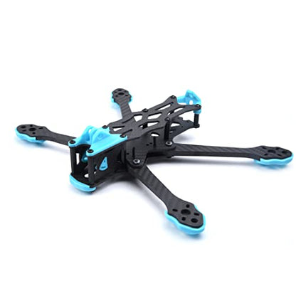 YoungRC 250mm HD DC5 FPV Racing Drone Frame
